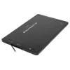 Tablet BLOW SchwarzTAB8 8 Zoll 4G LTE, 3 GB RAM, 32 GB eMCP, Android 14, IPS 1200×1920, MicroSD