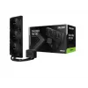 Flüssig-CPU-Kühler ASROCK Challenger Pure 360 Schwarz — 360-mm-Radiator, geschlossener AIO