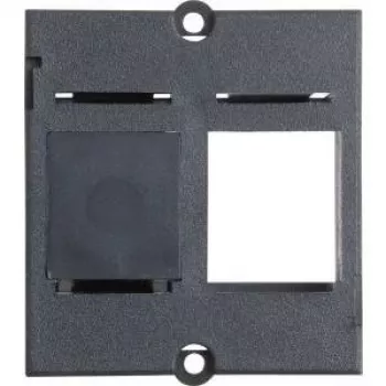 Bachmann 51035243 Schwarz 1 Stk.