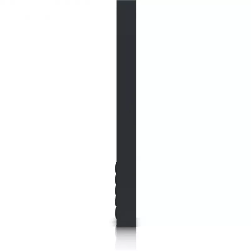 Ubiquiti G3 Intercom INDOOR/OUTDOOR Intercom-Terminal zur Verwaltung von Zutrittsanfragen für Wohn- und Geschäftsgebäude mit Touch-Pass-Unterstützung