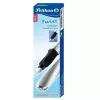 Füllfederhalter Pelikan 947101 integriertes Füllsystem Silber