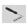 Kartenleser DeLOCK 91753 SATA Intern Grau