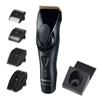 Haarschneider Panasonic ER-DGP84 Schwarz Lithium-Ion 50 min