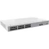 HUAWEI eKit S110 Serie S110-24LP2SR Unmanaged L2 Gigabit Ethernet (10/100/1000) Power over Ethernet (PoE) 1U Grau