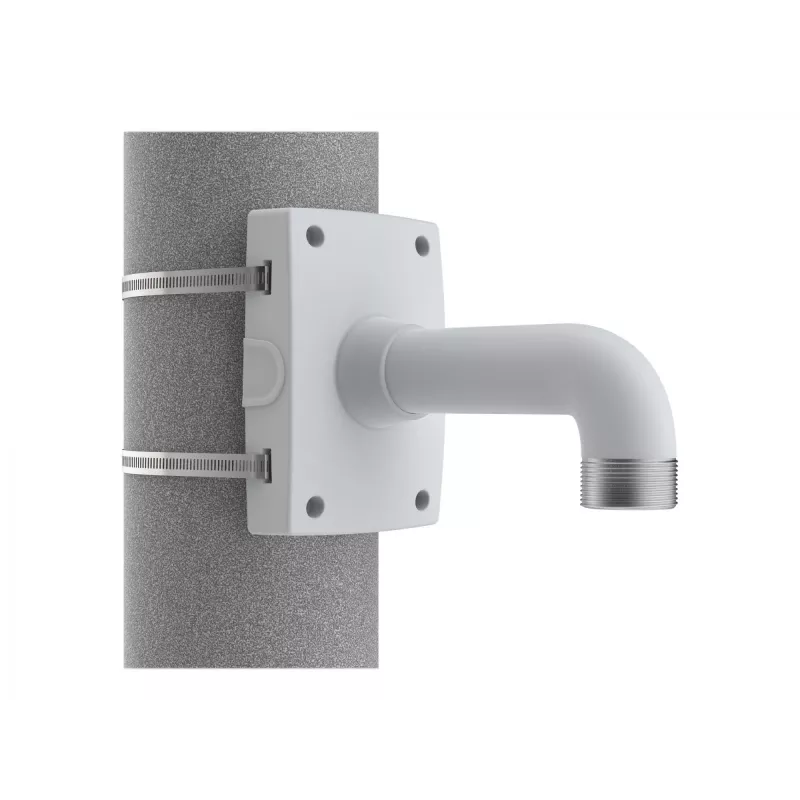Netzwerkkamera-Zubehör Mastmontage MOUNT/T91B67 01473-001 Axis