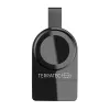 Ladegerät Terratec ChargeAIR Watch Smartwatch Schwarz USB Indoor