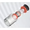 Austausch-Staubmilbenfilter-Set für Xiaomi BHR8386GL Staubsauger – 2er-Pack