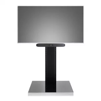 Montagekit Hagor 2287 Schwarz für 75-86 Zoll Bildschirme