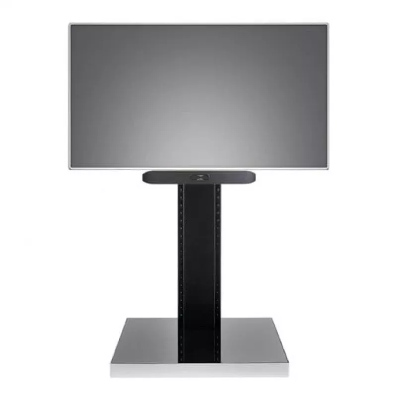 Montagekit Hagor 2287 Schwarz für 75-86 Zoll Bildschirme