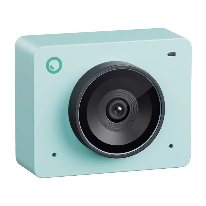 Webcam Obsbot Meet 2 grau – 1080p 60fps USB-Videokamera für Konferenzen und Streaming