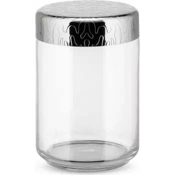 Alessi Dressed Glasdose 50cl MW21/50