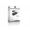Conceptronic CNB90CAR Netzteil Auto 90 W Schwarz