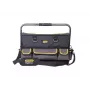 Stanley FMST1-70719 Kleinteile-/Werkzeugkasten Metall Schwarz, Gelb