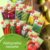 TORAF Gemüsesamen-Set - 12er-Pack