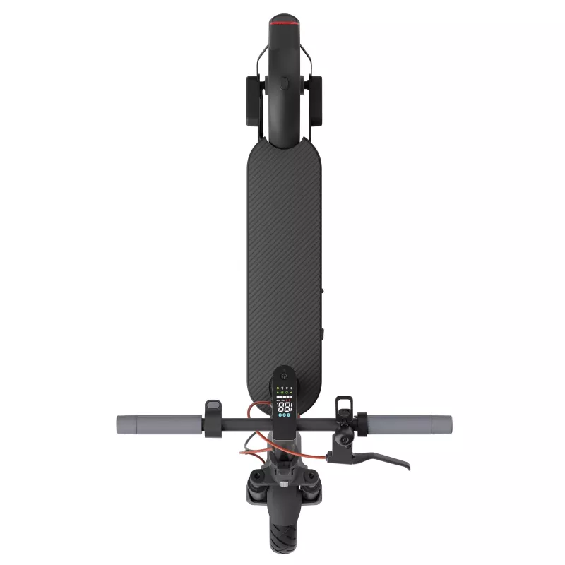 MI Elektroroller 5 Schwarz (114,2x56,6x127,5 cm) XIMISCOOT5