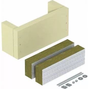 OBO Bettermann Zugentlastung 440x160x140mm ZSE90-35-11 (7215706)