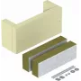OBO Bettermann Zugentlastung 440x160x140mm ZSE90-35-11 (7215706)