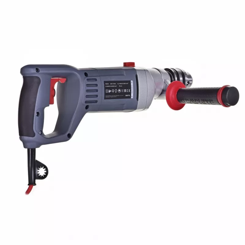 Graphite 58G712 Bohrmaschine 2500 U/min schlüssellos 3,5 kg
