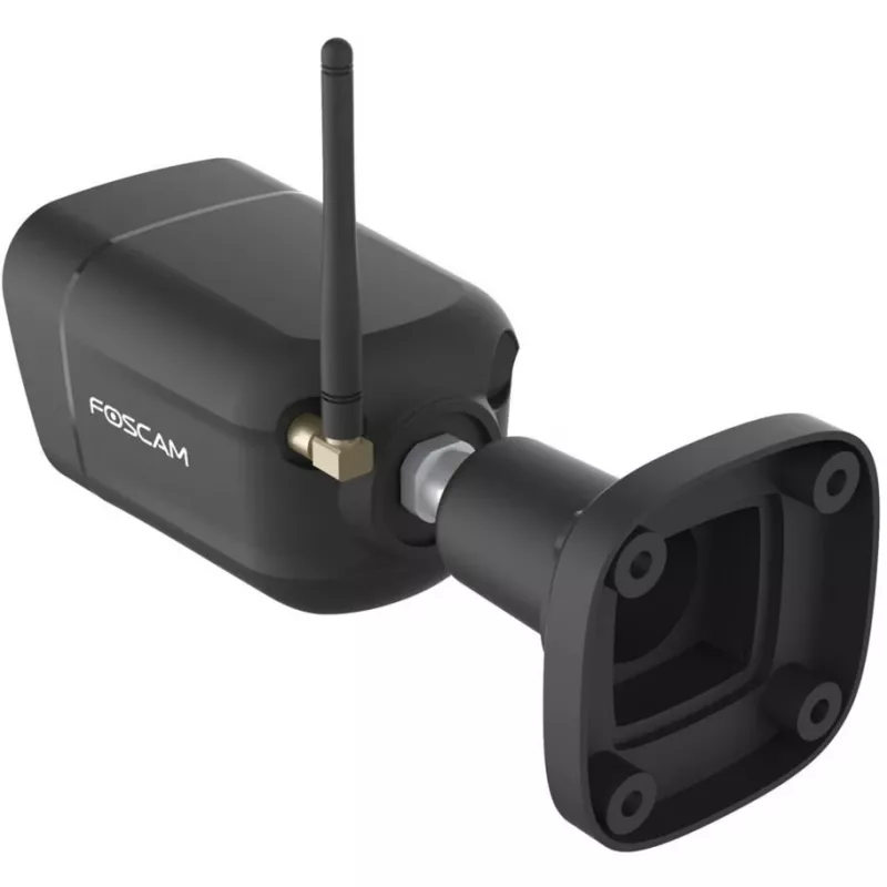 IP-Überwachungskamera Foscam V5P Bullet 3072 x 1728 Pixel