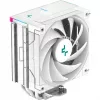 Deepcool | Digitaler CPU-Luftkühler Weiß | AK400