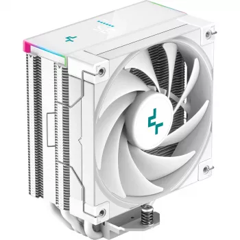 Deepcool | Digitaler CPU-Luftkühler Weiß | AK400