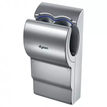 AB 14 Airblade dB Händetrockner 1600 W Silber