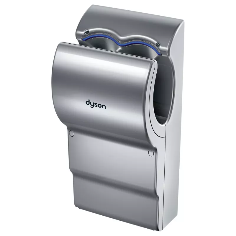AB 14 Airblade dB Händetrockner 1600 W Silber