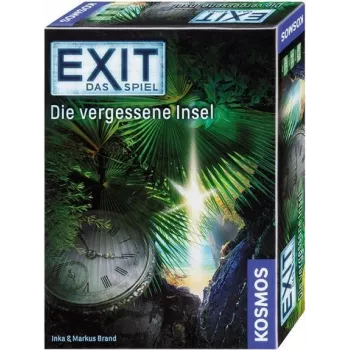 Kosmos 692858 Brett-/Kartenspiel