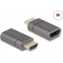 HDMI-Adapter Stecker auf Buchse DeLOCK 66684