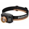 Duracell DH400 Stirnlampe schwarz, orange