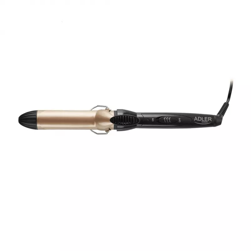 Lockenstab Adler AD 2112
