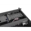 Lanberg SC01-4504-10B modulares Servergehäuse Rack (4U)