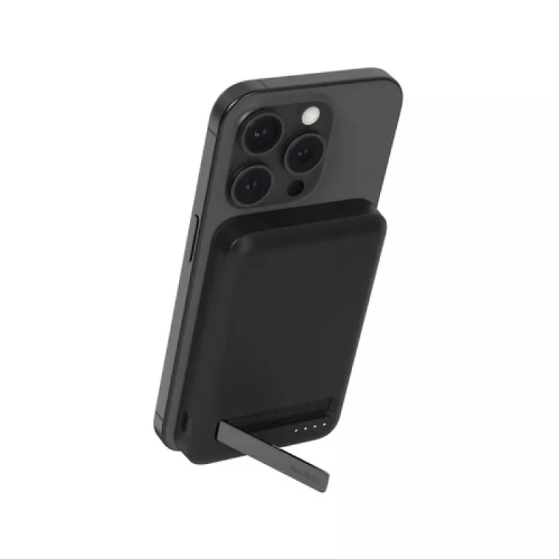 Tragbare Powerbank Belkin BoostCharge Pro 5K Qi2 15W