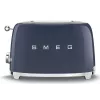 Smeg TSF01NBEU Blau