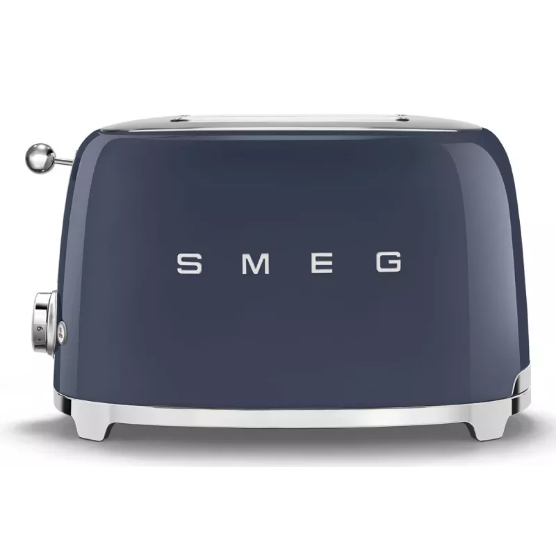 Smeg TSF01NBEU Blau