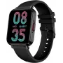 Smartwatch myPhone Watch LS Schwarz 1,85 Zoll IPS