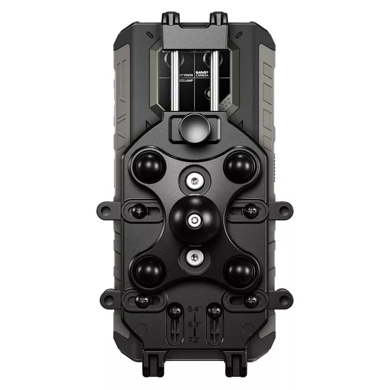 Fahrrad-Handyhalterung Ulefone Armor Mount Pro AM01