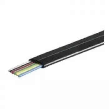 Wentronic 50254 Konnektivitätszubehör Schwarz