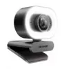 Webcam Streamplify SPCW-CLFH221.11 — 1080p 60fps, USB-Anschluss