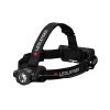 Ledlenser H7R Core Schwarz Headband flashlight LED