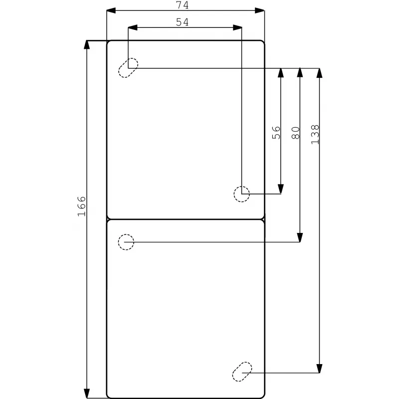 BUSCH JAEGER BJ 20-02EW-53 Steckdose mit Klappdeckel senkrecht 2f ocean IP44 Grau/Blau