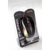 PLANO - Optical Maus 800 Cpi, 3 Buttons + Scrolling Wheel, USB Interface (MT1091MO)