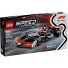 LEGO SPEED CHAMPIONS 77250 MoneyGram Haas F1 Team VF-24
