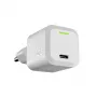 Green Cell CHARGC06W Mobiles Ladegerät Universal Weiß AC Schnellladegerät