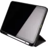 Folio Case Tucano Up Plus für iPad 10,9 Zoll 2022 Grau