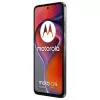 Motorola moto g15 power 17.1 cm (6.72 Zoll) Dual SIM Android 15 4G USB Typ-C 8 GB 512 GB 6000 mAh Grau