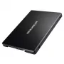 Montagekit GRAUGEAR G-CV-M2T25 Schwarz Aluminium