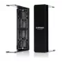 Montagesatz Noctua NA-HC4 chromax.Schwarz — Aluminium-Kühlkörperzubehör für CPU, schwarz