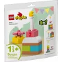 Blocks DUPLO 30712 Geburtstagstorte