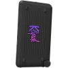 Party-Lautsprecher Klipsch Miami Schwarz
